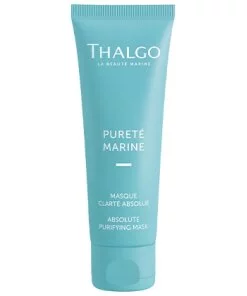 THALGO - Masque clarté absolue