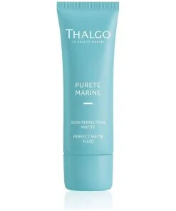 Thalgo - soin perfecteur matité