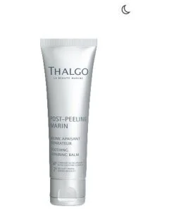 THALGO – Meerespeeling, reparierender, beruhigender Balsam