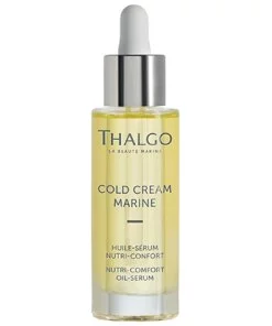 Thalgo - huile-sérum nutri-confort