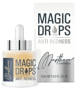Musthave - Magic Drops anti redness