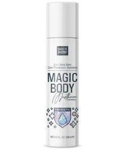 Musthave - Magic Body