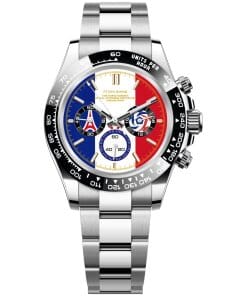 VELOCIREX MONTRE ARENA