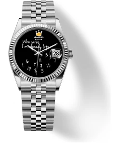 MONTRE EONDATE CLASSIC