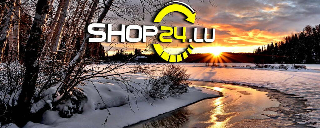 Shop24.lu – Online Shopping in Luxembourg